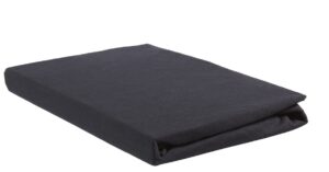 Beddinghouse Jersey Hoeslaken - Navy