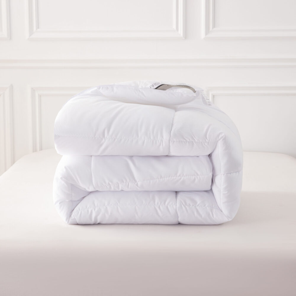 FIRST All season anti-allergisch Dekbed