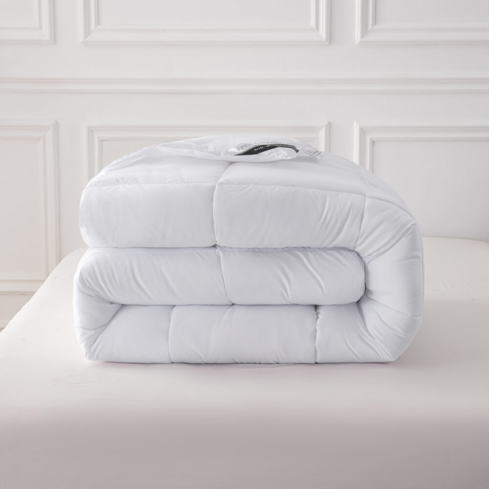 FIRST 4-seizoenen anti-allergisch Dekbed