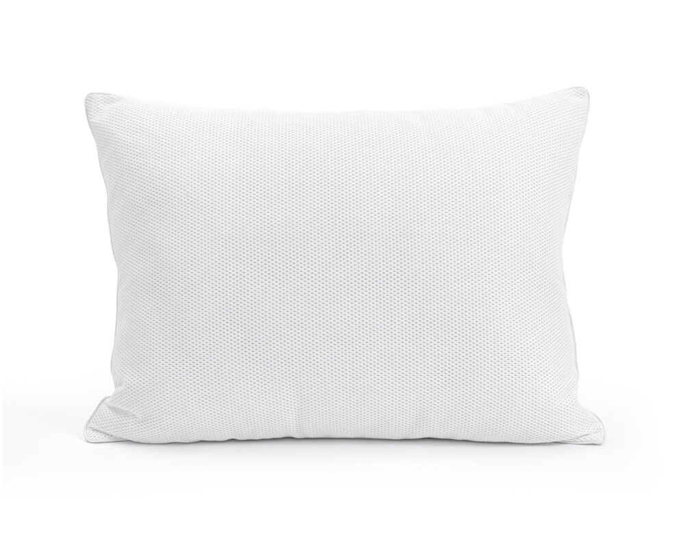 4D Ventilatie Microgel Hoofdussen