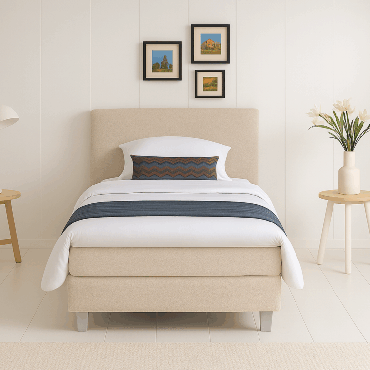 Boxspring-Eefje-Teddy-Beige-1-persoons