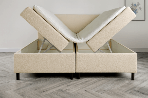 Boxspring Eefje-Teddy-Beige-4
