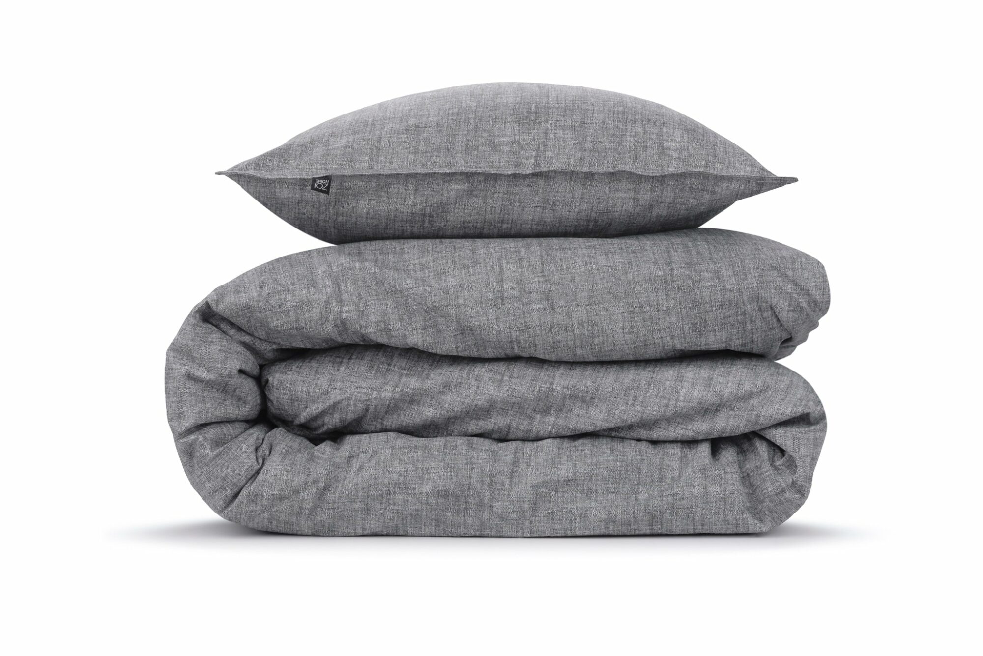 Lino Dark Grey 4