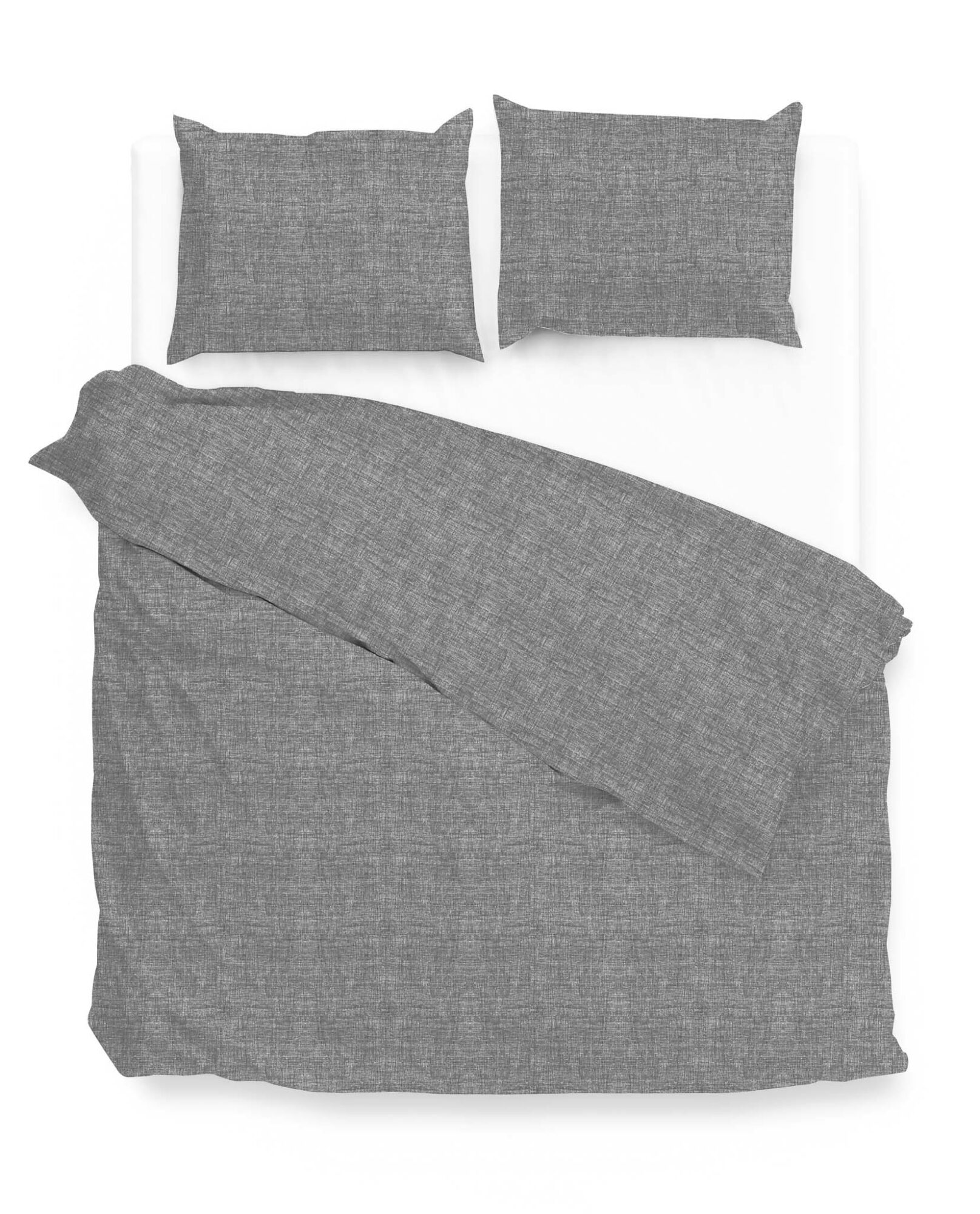 Lino Dark Grey 5