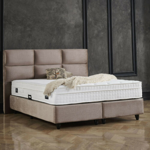 Missisippi beige