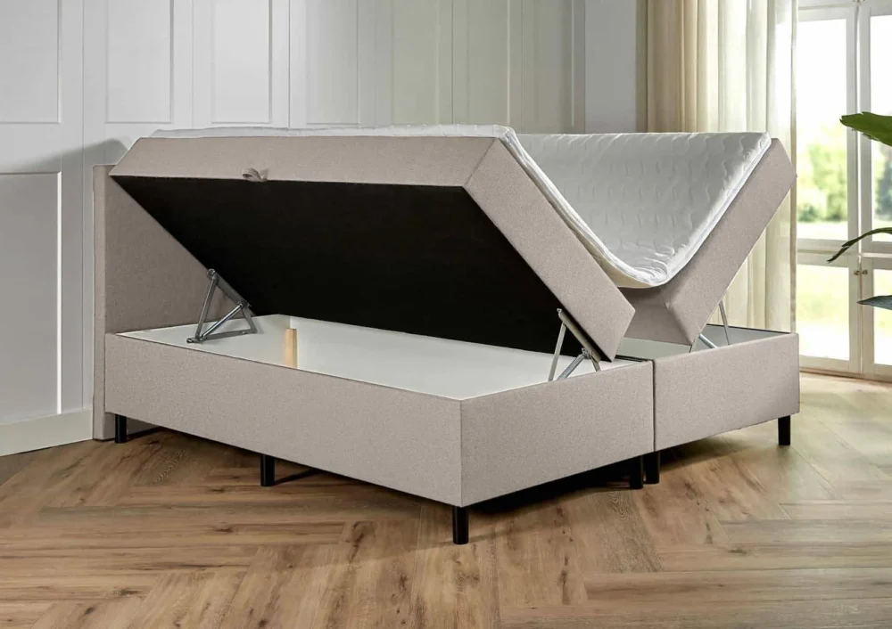 Opberg-boxspring-eefje-beige