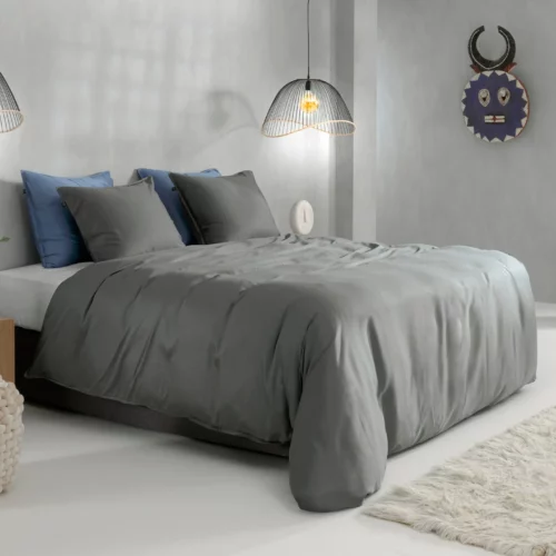Satinado Anthracite 1