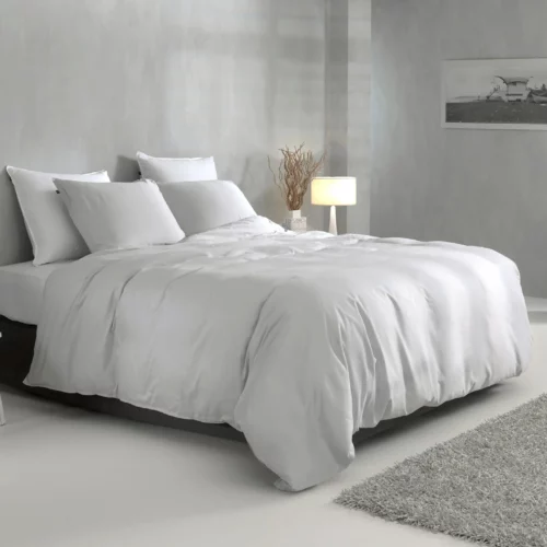Satinado Ash Grey 1