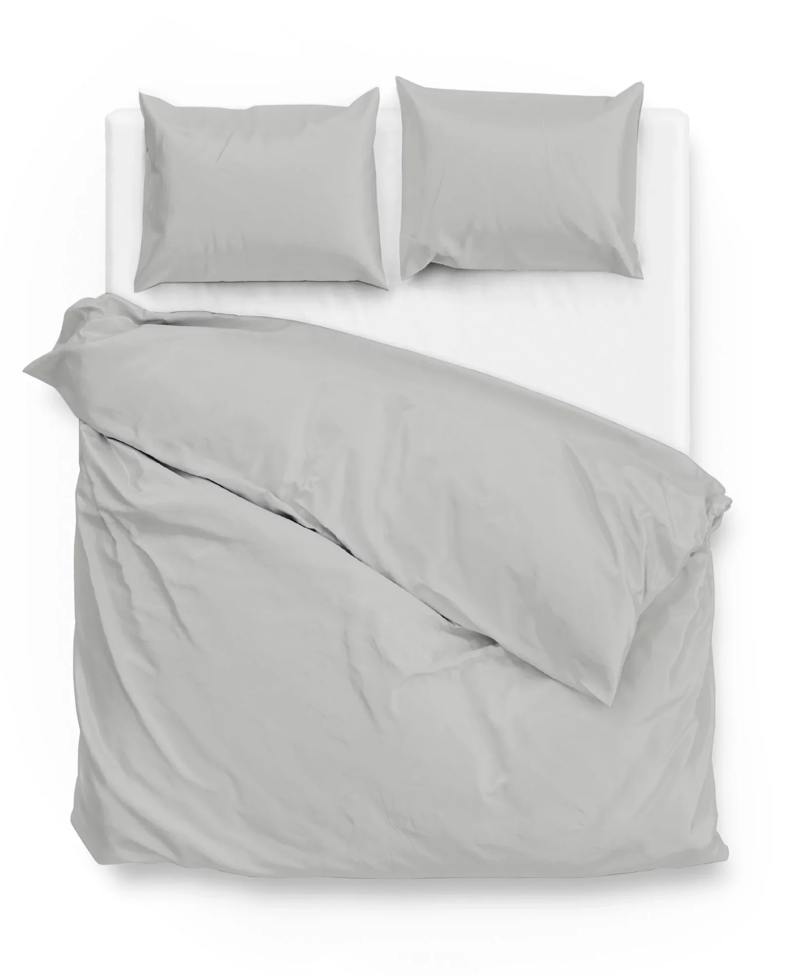 Satinado Ash Grey 5