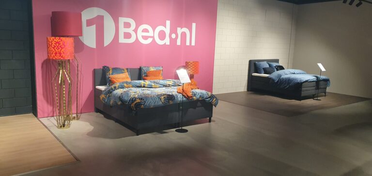 Showroom 1Bed 2