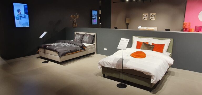 Showroom 1Bed 3