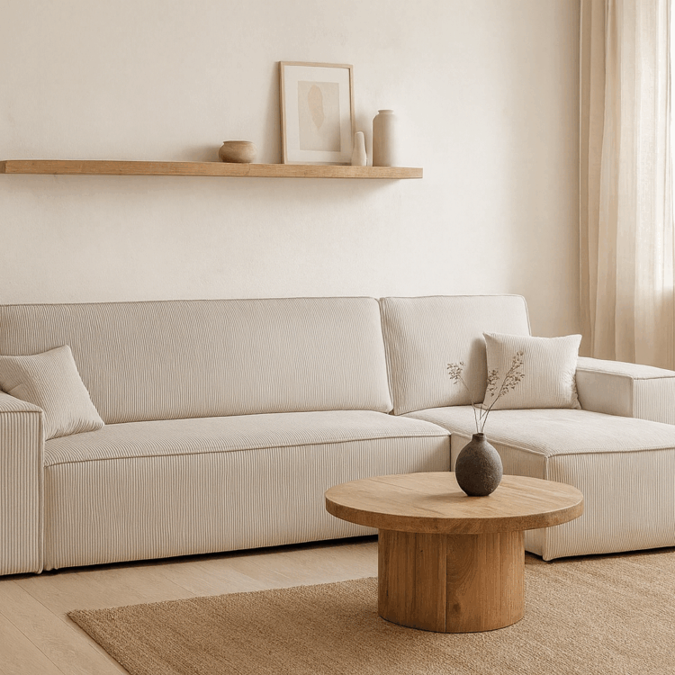 Slaapbank Eefje 3-zits