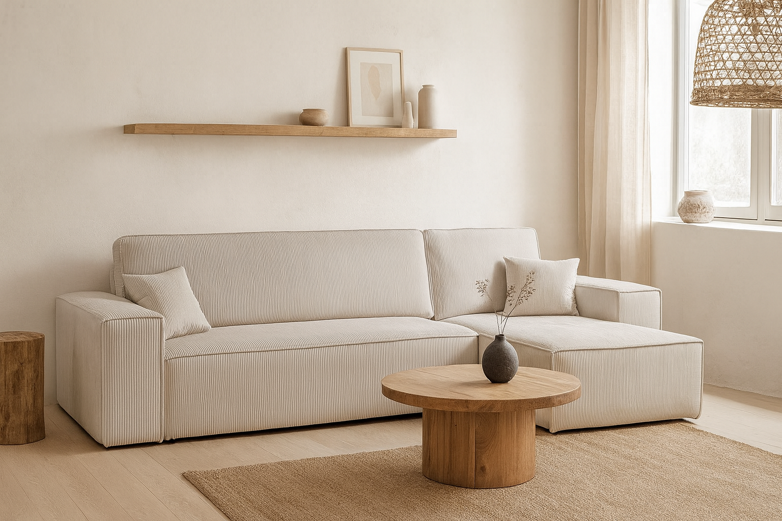 Slaapbank Eefje 3-zits