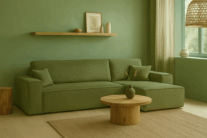 Slaapbank-Eefje-Groen