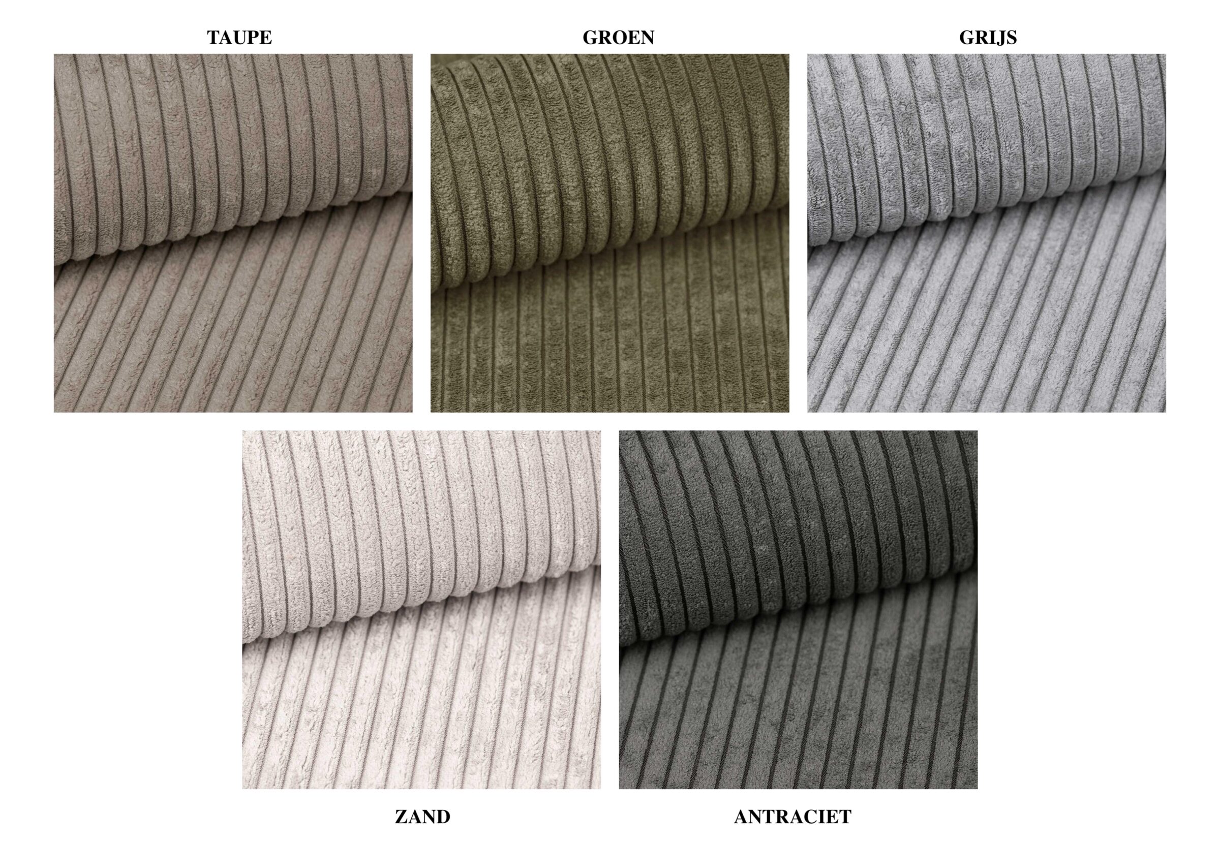 Slaapbank Eefje Kleuren