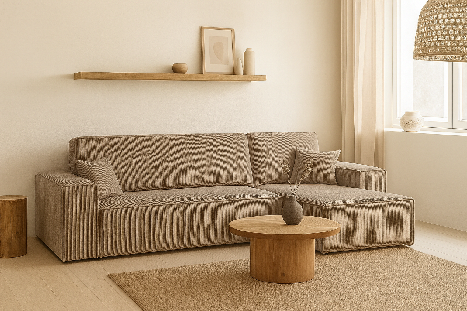 Slaapbank-Eefje-Taupe