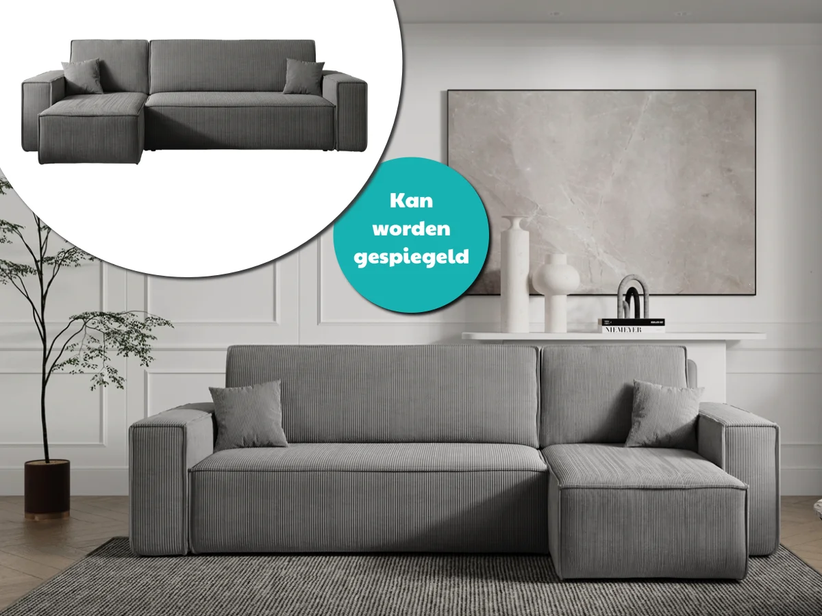 Slaapbank-Eefje-grijs