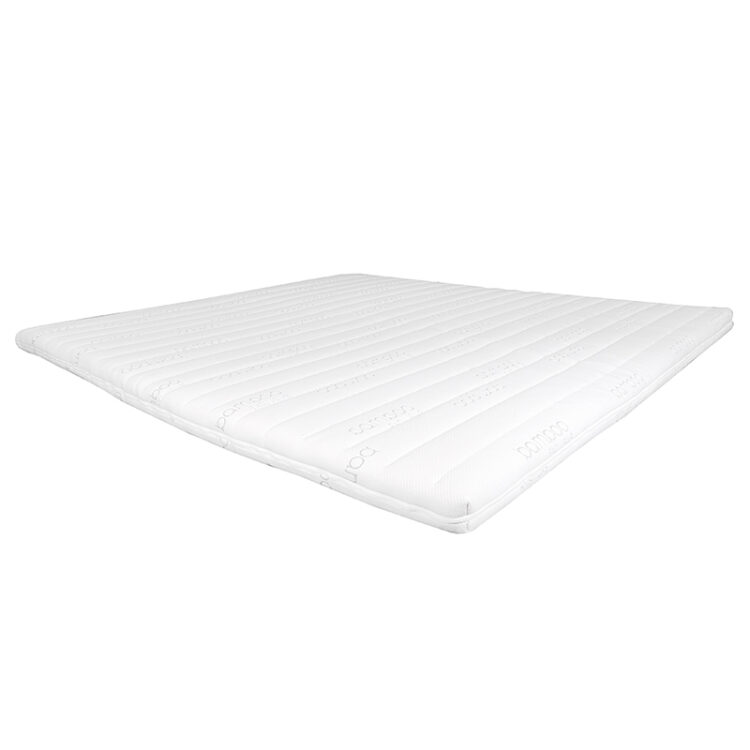 Topper Bamboo 1