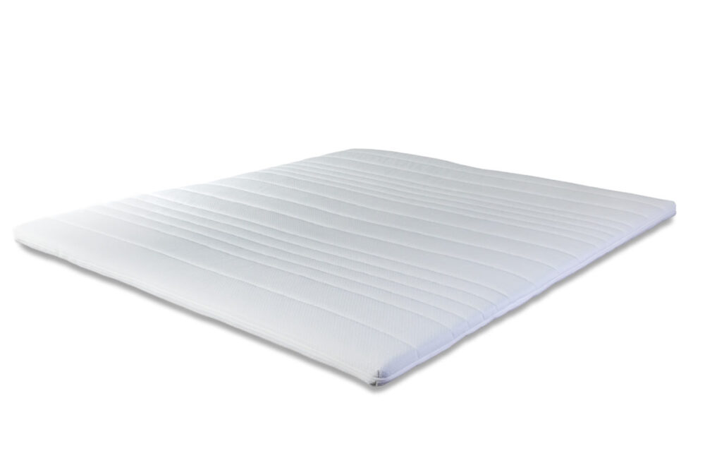 Koudschuim 5cm topper