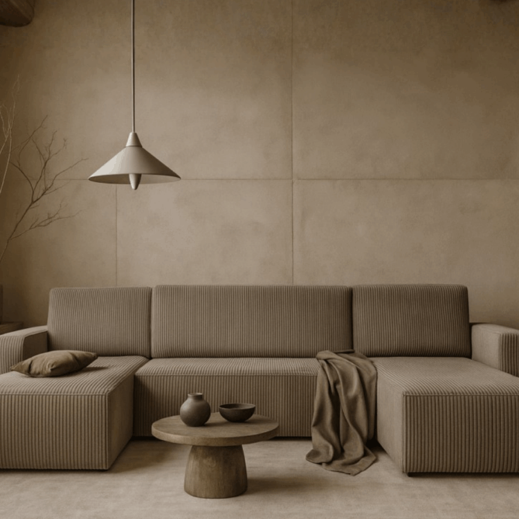 U-Slaapbank-Monza-Taupe