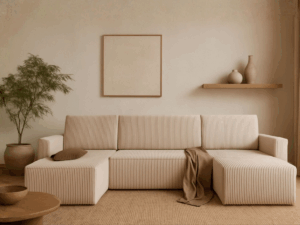 U-Slaapbank-Monza-Zand