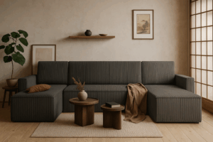 U-slaapbank-monza-antraciet