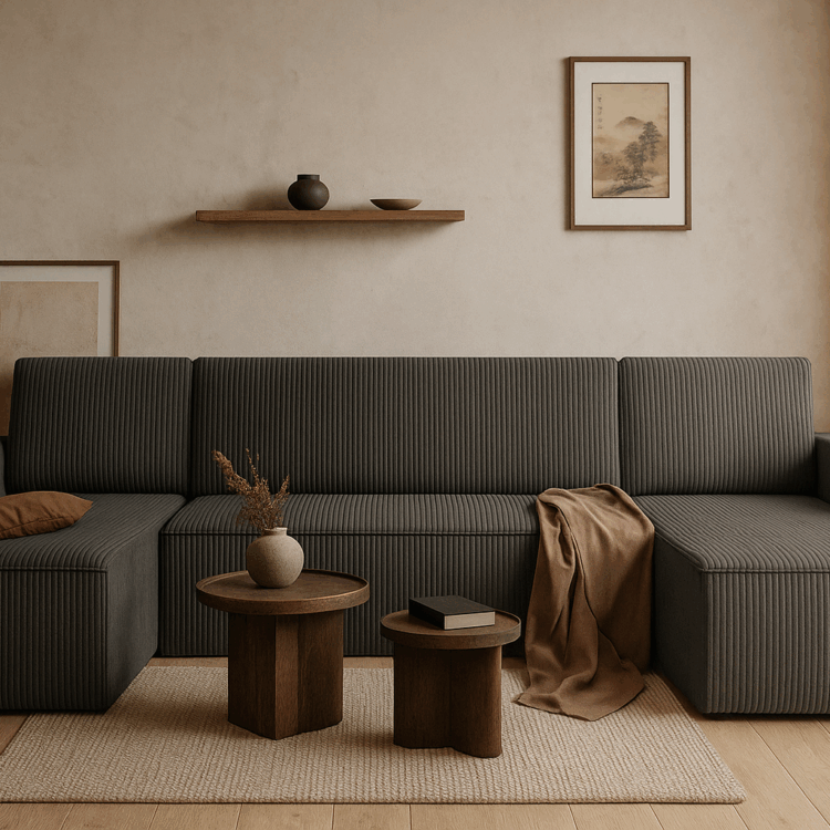 U-slaapbank-monza-antraciet