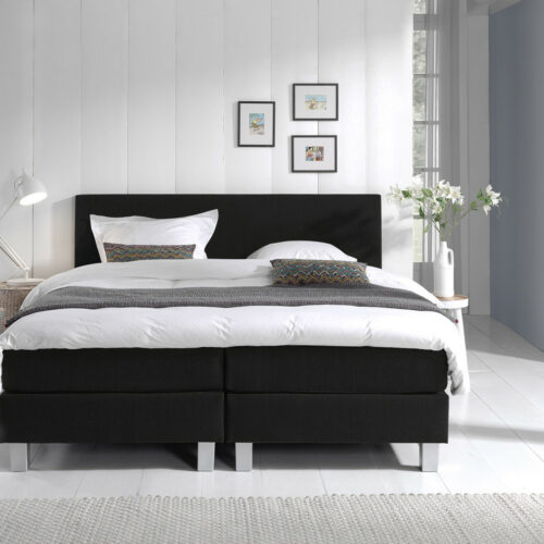 comfort zwart