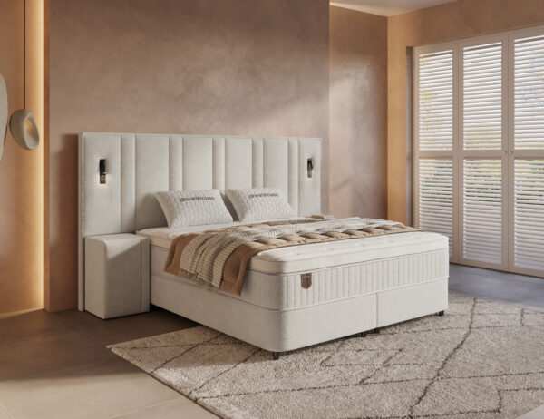 dh_opbergboxspring_royal_xl_beige_incl_2_nachtkastjes