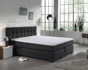 dreamhouse-molton-hoeslaken-wit-topper