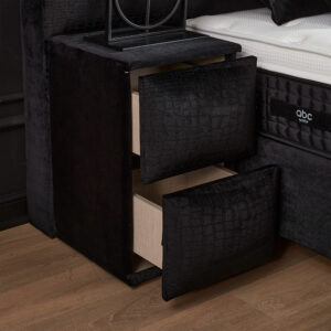 mercure-opbergbed NC