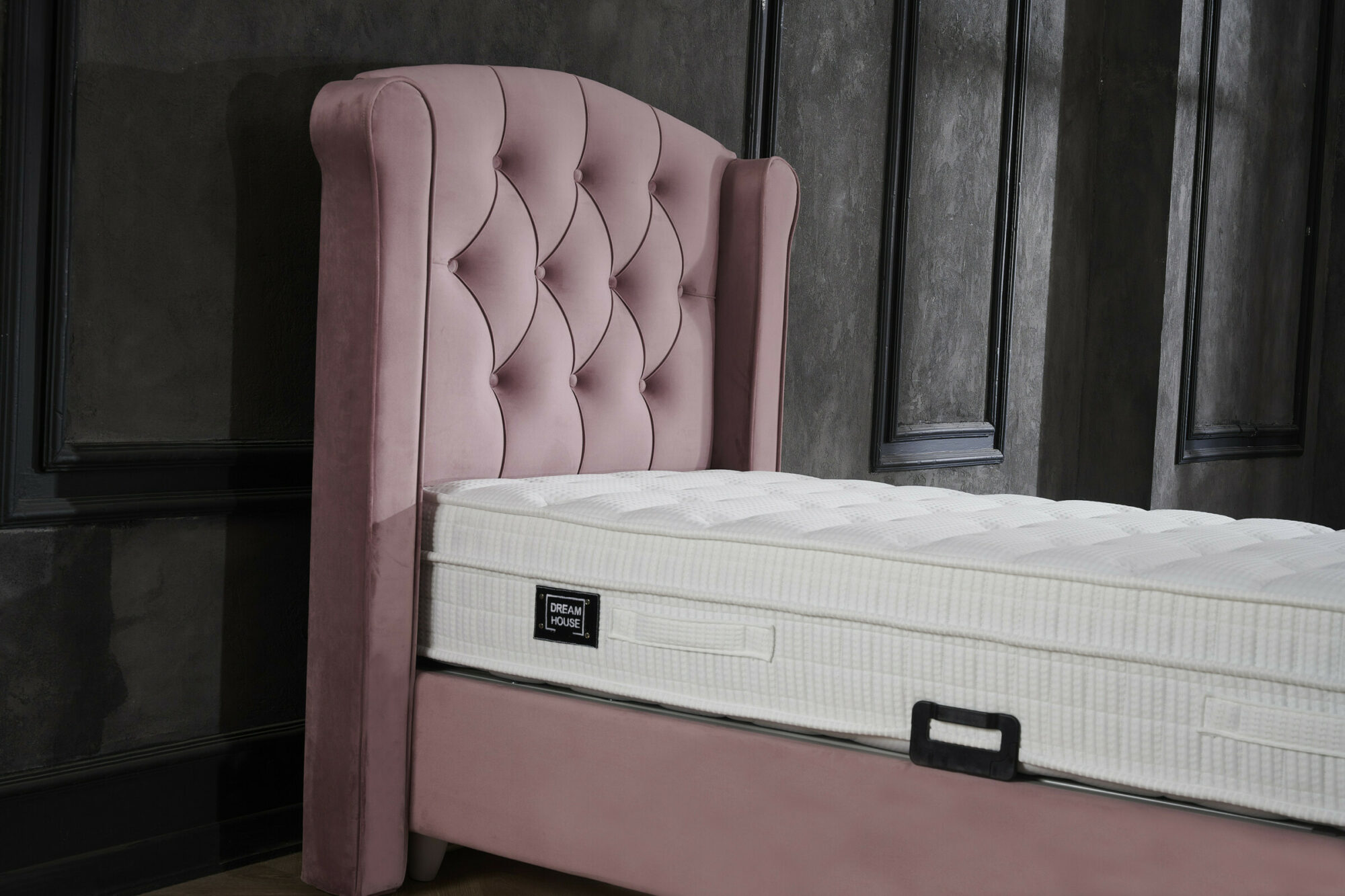 opbergboxspring_aurora_eenpersoons_roze (2)