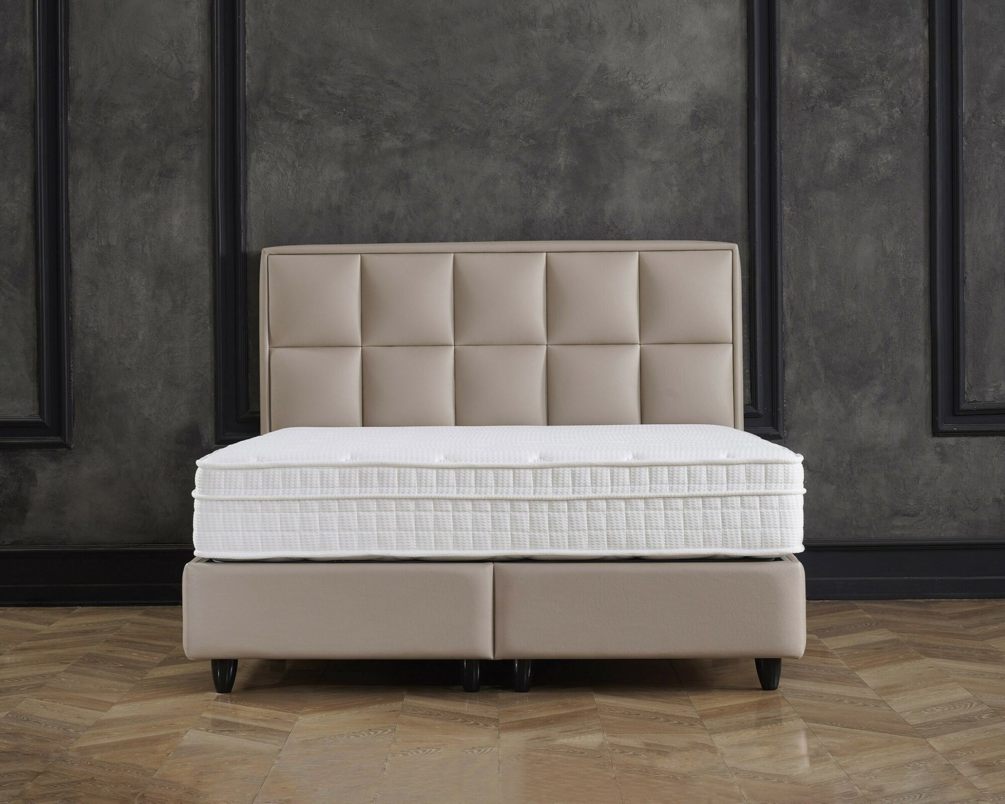 opbergboxspring_miami_taupe_kunstleer (3)