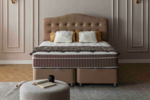 paris taupe