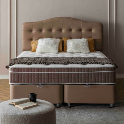 paris taupe